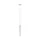 ZUMA LINE LED-PENDELLEUCHTE ONE P0461-01E-F7F7 5W 3000K