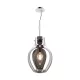 ZUMA LINE MEDAL BRESSO P19066A-D28 1XE27