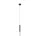 ZUMA LINE MEDAILLE ONE P0461-01E-P7P7 5W 3000K BL