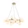 ZUMA LINE MEDAL BOBO P0462-20C-F7AA 20XG9 GOLD