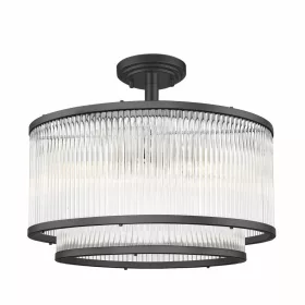 ZUMA LINE DECKENLEUCHTE SERGIO C0528-05H-P7AC 5XE14