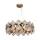 ZUMA LINE MEDAL TIARA 9864-500 6XE14 GOLD