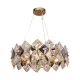 ZUMA LINE MEDAL TIARA 9864-500 6XE14 GOLD