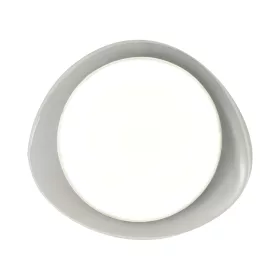ZUMA LINE LED-DECKENLEUCHTE AURA FM2201001-470 24W