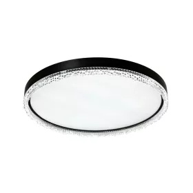 ZUMA LINE LED-DECKENLEUCHTE REGI FM2304600R-MB 70W