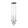 ZUMA LINE MEDAILLE ARCTURUS P0574-07F-SDFZ 7XG9 BL