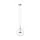 ZUMA LINE MEDAILLE ENCELADUS P0428-01J 5W 3000K CHR