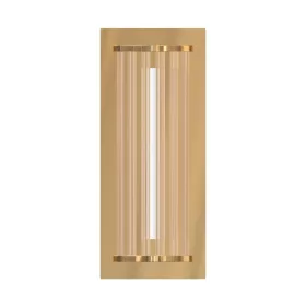 ZUMA LINE LE WANDLEUCHTE CALLY MB3114-1-3GT 10W CCT