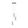 ZUMA LINE LE HÄNGELAMPE CALLY MD3147-3A-3GT 23W CCT