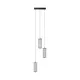 ZUMA LINE LE HÄNGELAMPE CALLY MD3147-3A-3GT 23W CCT