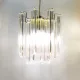 ELDLUX GOLDIE Pendelleuchte E27 goldfarben