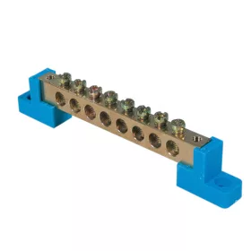 NULLA-KLEMMENBLOCK SP 029-6