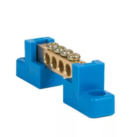 ECONOMICAL-KLEMME OHNE ISOLIERUNG SP 029- 8
