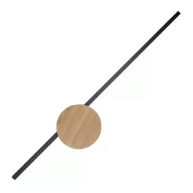 TK LIGHTING LED-WANDLEUCHTE JAVA 1441 36 W 4500 K BL