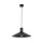 TK LIGHTING HÄNGELAMPE JUMP 1831 1XE27 SCHWARZ
