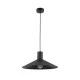 TK LIGHTING HÄNGELAMPE JUMP 1831 1XE27 SCHWARZ