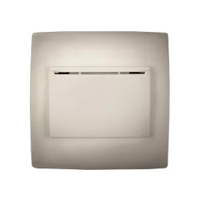 CITY KARTENLESEGERÄT CHAMPAGNERFARBENES METALL