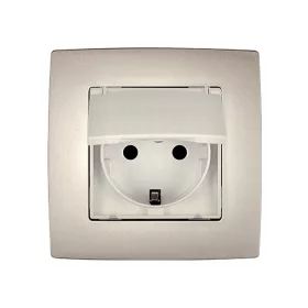 CITY DEUTSCHER STECKER WASSERDICHT SEKT 