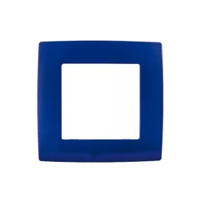 CITY EINFACHRAHMEN BLAU