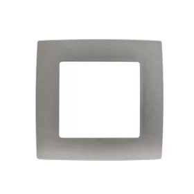 CITY EINFACHRAHMEN GRAU