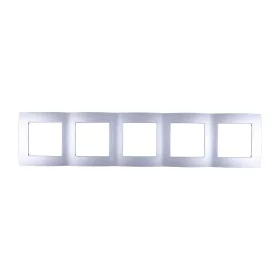 CITY FIVE RAHMENELEMENT GRAU