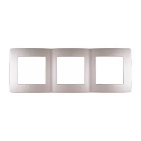 CITY DREIFACHRAHMEN SPARKLING