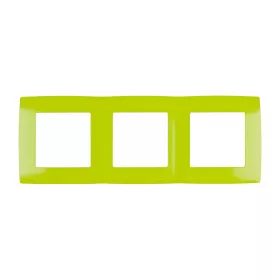 CITY TRIPLE FRAME GRÜN