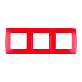 CITY TRIPLE FRAME ROT