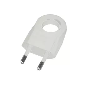 STECKER 6А WEISS