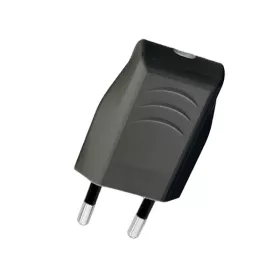 STECKER 6А SCHWARZ