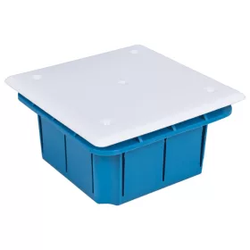 VERBINDUNGSBOX 80X80X50
