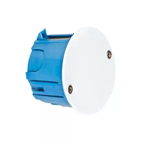 VERTEILERKASTEN FÜR GIPSKARTON DIAMETER 70 MM