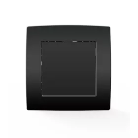 CITY EINPOLIGER SCHALTER, ANTHRAZIT