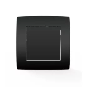 CITY SCHALTKNOPF, ANTHRAZIT