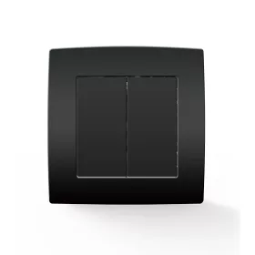 CITY KRONLEUCHTERSCHALTER, ANTHRAZIT