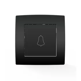 CITY TÜRKLINGELSCHALTER, ANTHRAZIT