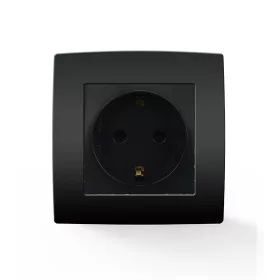 CITY DEUTSCHER STECKER ANTHRAZIT