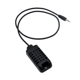 TEMPERATUR- UND FEUCHTIGKEITSSENSOR