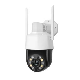 EL-Q205 TUYA SMART PTZ-KAMERA 5 MP 20-facher Zoom IP66