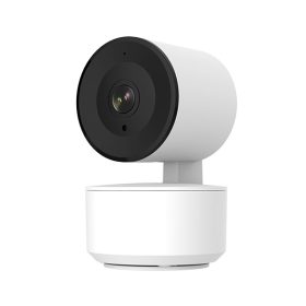 EL-Q502B TUYA SMART ROTIERENDE KAMERA 1080P