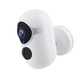 EL-Q048 TUYA SMART-KAMERA 1080P MIT AKKU IP66 IP66