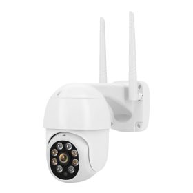 EL-Q049 TUYA SMART-DREHKAMERA 1080P IP66 IP66