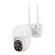 EL-Q049 TUYA SMART-DREHKAMERA 1080P IP66 IP66