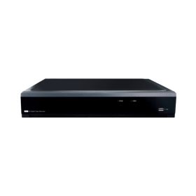 DVR EL-4008 8-KANAL-RECORDER