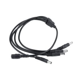 KAMERA 1-8 KABELVERTEILER