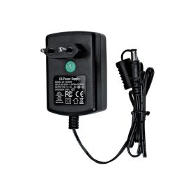 STROMVERSORGUNGSADAPTER 12 V 2 A