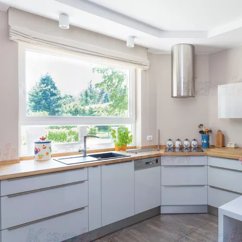 KANLUX BORD DLP-50-W Lampe GU10