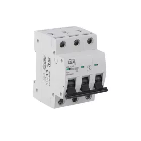 KANLUX KMB6-C25/3-Leistungsschalter