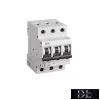 KANLUX KMB6-B16/3-Miniatur-Leistungsschalter