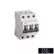KANLUX KMB6-B16/3-Miniatur-Leistungsschalter